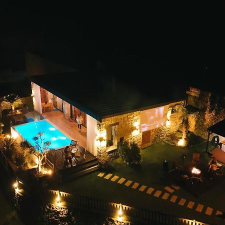 Mjoraste Sapanca Boutique Villas Exterior foto